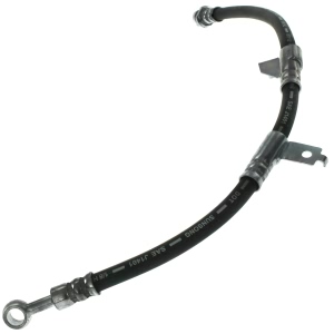 Centric Front Driver Side Brake Hose for 2007 Kia Rondo - 150.50044