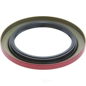 Centric Premium™ Axle Shaft Seal for 1991 Lexus LS400 - 417.44020