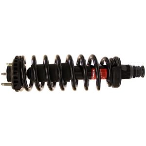 Monroe Quick-Strut™ Front Driver or Passenger Side Complete Strut Assembly for Chevrolet Trailblazer EXT - 171341