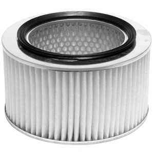 Denso Round Air Filter for 1993 Suzuki Samurai - 143-2071