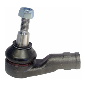 Delphi Front Outer Steering Tie Rod End for Land Rover - TA2646