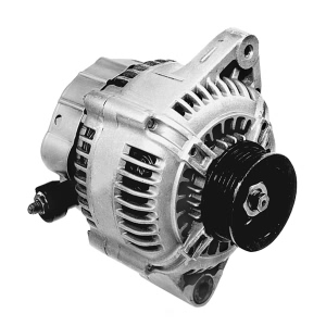 Denso Alternator for 1987 Toyota Supra - 210-0296