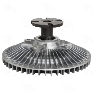 Four Seasons Non Thermal Engine Cooling Fan Clutch for 1988 Cadillac Brougham - 36787