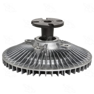 Four Seasons Non Thermal Engine Cooling Fan Clutch for 1985 Dodge Ramcharger - 36787