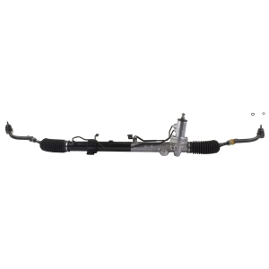 AISIN Rack And Pinion Assembly for 2006 Hyundai Azera - SGK-017