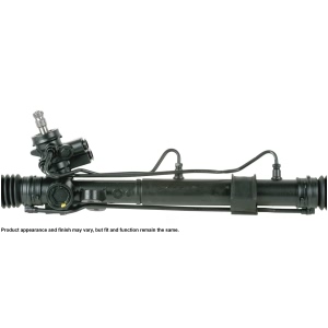Cardone Reman Remanufactured Hydraulic Power Rack and Pinion Complete Unit for Chrysler PT Cruiser - 22-351