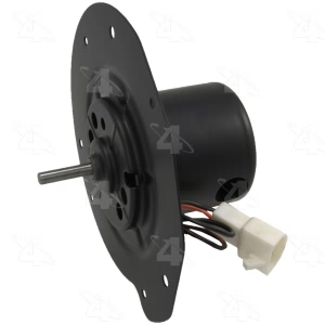 Four Seasons Hvac Blower Motor Without Wheel for 1992 Ford Bronco - 35475