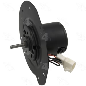 Four Seasons Hvac Blower Motor Without Wheel for 1991 Ford F-350 - 35475