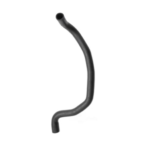 Dayco Engine Coolant Curved Radiator Hose for Volvo S70 - 71806