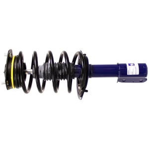 Monroe RoadMatic™ Front Driver or Passenger Side Complete Strut Assembly for 1997 Oldsmobile Silhouette - 281670