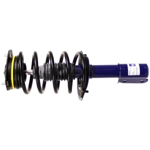 Monroe RoadMatic™ Front Driver or Passenger Side Complete Strut Assembly for 2002 Chevrolet Venture - 281670