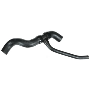 Gates Engine Coolant Molded Radiator Hose for 1996 Ford Aerostar - 22255