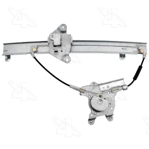 ACI Power Window Regulator for 1991 Nissan Maxima - 81807