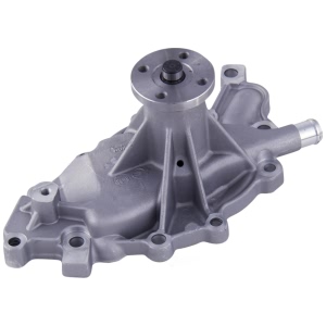 Gates Engine Coolant Standard Water Pump for 1987 Chevrolet S10 - 43116