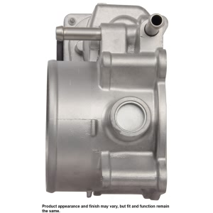 Cardone Reman Remanufactured Throttle Body for 2016 Nissan Frontier - 67-0012