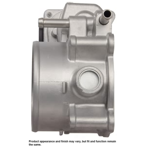 Cardone Reman Remanufactured Throttle Body for Nissan NV3500 - 67-0012