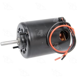 Four Seasons Hvac Blower Motor Without Wheel for Mercury - 35551