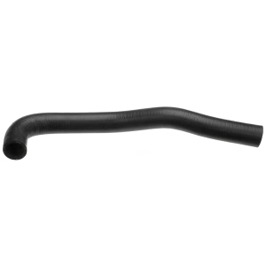 Gates Engine Coolant Molded Radiator Hose for 2008 Chrysler Sebring - 23756
