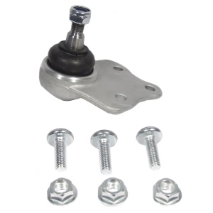 Delphi Front Upper Bolt On Ball Joint for Mercedes-Benz SL63 AMG - TC1995