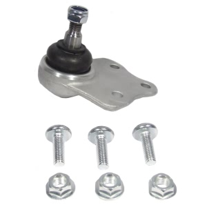 Delphi Front Upper Bolt On Ball Joint for 2006 Mercedes-Benz CLS55 AMG - TC1995
