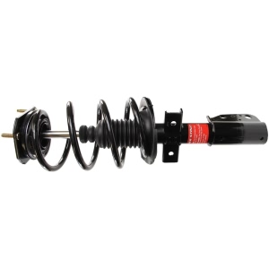 Monroe Quick-Strut™ Front Driver or Passenger Side Complete Strut Assembly for 2013 Chevrolet Traverse - 172949