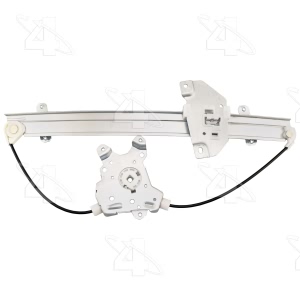 ACI Power Window Regulator for Mitsubishi Mirage - 81538