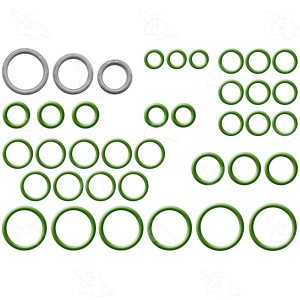 Four Seasons A C System O Ring And Gasket Kit for 1987 Ford EXP - 26717