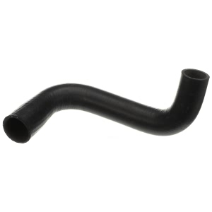 Gates Engine Coolant Molded Radiator Hose for Mercedes-Benz CLK430 - 24255