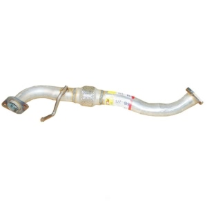 Bosal Exhaust Front Pipe for Toyota Land Cruiser - 840-773