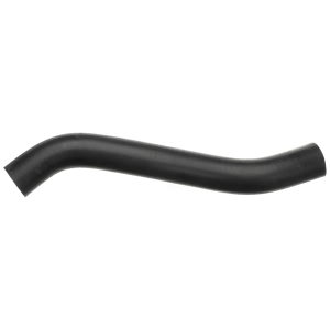 Gates Engine Coolant Molded Radiator Hose for 2016 Honda CR-V - 24738