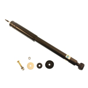 Bilstein Rear Driver Or Passenger Side Standard Monotube Shock Absorber for Mercedes-Benz E300 - 24-021555