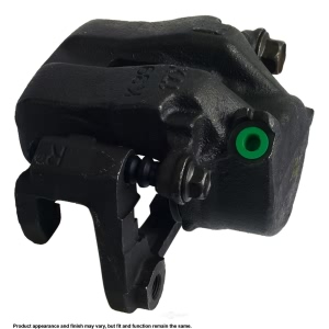 Cardone Reman Remanufactured Unloaded Caliper w/Bracket for 2000 Suzuki Grand Vitara - 19-B1911