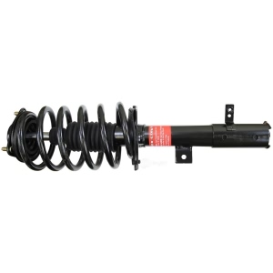 Monroe Quick-Strut™ Front Driver Side Complete Strut Assembly for Jeep - 372951