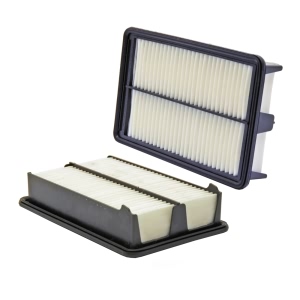 WIX Panel Air Filter for 2014 Acura ILX - 49530
