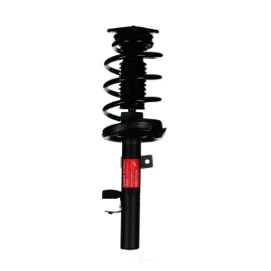 Monroe Quick-Strut™ Front Driver Side Complete Strut Assembly for 2013 Ford Escape - 172619