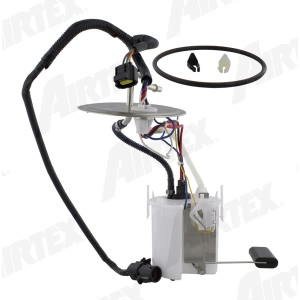 Airtex Electric Fuel Pump for 1997 Ford Taurus - E2183M