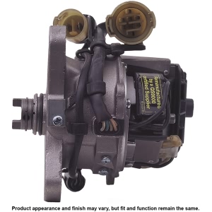 Cardone Reman Remanufactured Electronic Distributor for 1988 Honda Civic - 31-17403