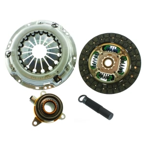 AISIN Clutch Kit for 2011 Toyota Camry - CKT-072