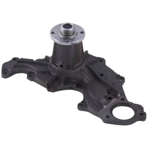 Gates Engine Coolant Standard Water Pump for 1985 Ford Bronco II - 43046