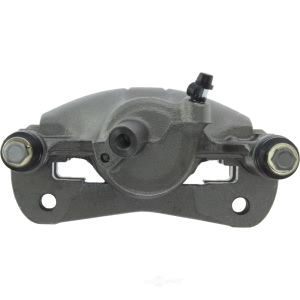 Centric Remanufactured Semi-Loaded Front Passenger Side Brake Caliper for 1988 Toyota Tercel - 141.44069