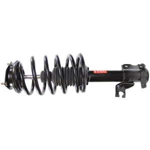 Monroe Quick-Strut™ Front Passenger Side Complete Strut Assembly for 2000 Nissan Sentra - 171566
