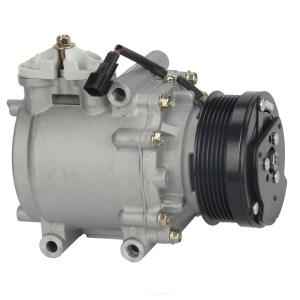 Spectra Premium A/C Compressor for 2005 Ford Expedition - 0610188