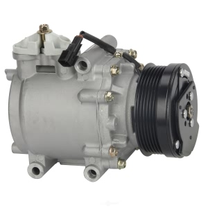 Spectra Premium A/C Compressor for 2003 Lincoln Navigator - 0610188