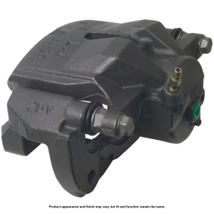 Cardone Reman Remanufactured Unloaded Caliper w/Bracket for 2016 Toyota RAV4 - 19-B3196