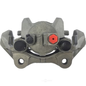 Centric Remanufactured Semi-Loaded Rear Driver Side Brake Caliper for 2020 Jeep Grand Cherokee - 141.58512