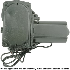 Cardone Reman Remanufactured Windshield Wiper Motors for Ford Bronco II - 40-247