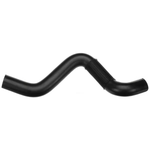 Gates Engine Coolant Molded Radiator Hose for 2004 Ford Taurus - 22242