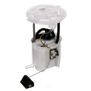 Delphi Passenger Side Fuel Pump Module Assembly for Ford Explorer - FG1329