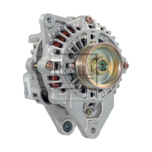 Remy Remanufactured Alternator for 1996 Dodge Stealth - 13412