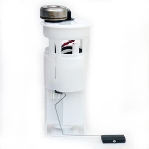 Delphi Fuel Pump Module Assembly for Dodge Ram 3500 - FG0814